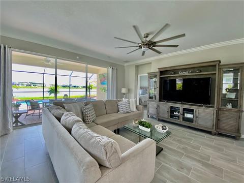 4028 E Hampton Cir, Alva, FL 33920 photo 16