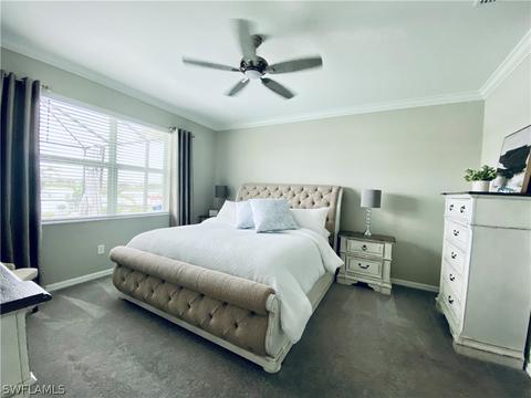 4028 E Hampton Cir, Alva, FL 33920 photo 20