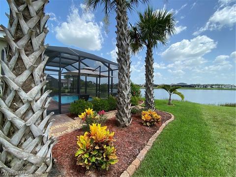 4028 E Hampton Cir, Alva, FL 33920 photo 28