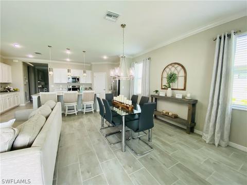 4028 E Hampton Cir, Alva, FL 33920 photo 15