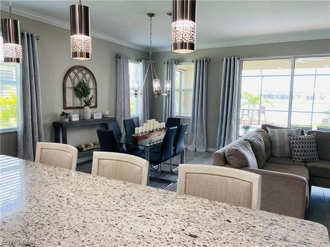 4028 E Hampton Cir, Alva, FL 33920 photo 12