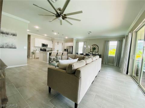 4028 E Hampton Cir, Alva, FL 33920 photo 17