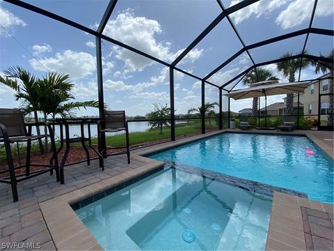 4028 E Hampton Cir, Alva, FL 33920 photo 29