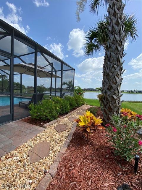 4028 E Hampton Cir, Alva, FL 33920 photo 27