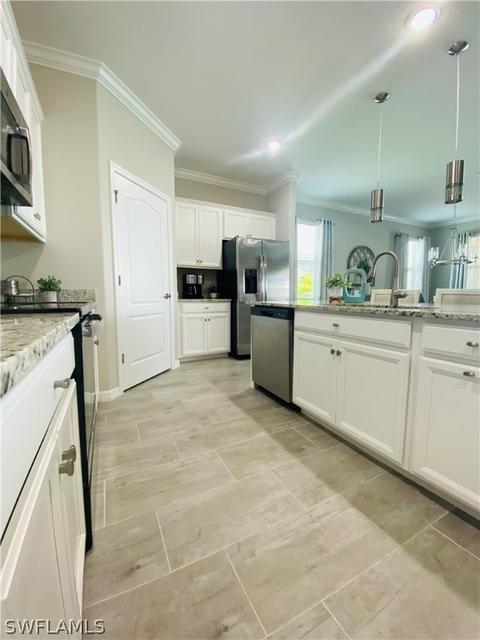 4028 E Hampton Cir, Alva, FL 33920 photo 8