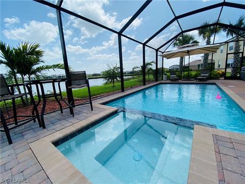 4028 E Hampton Cir, Alva, FL 33920 photo 30
