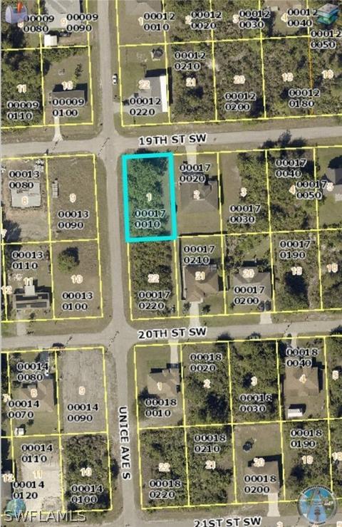 3521 19th St SW, Lehigh Acres, FL 33976