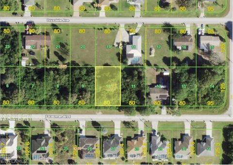 13608 Foresman Blvd, Port Charlotte, FL 33981