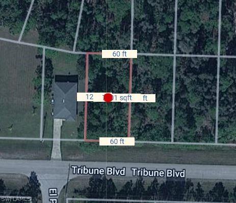 27258 Tribune Blvd, Punta Gorda, FL 33955
