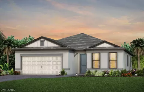 10525 Ventana Ln, Naples, FL 34120