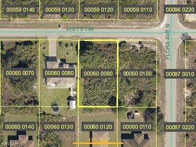 2703 41st St W, Lehigh Acres, FL 33971