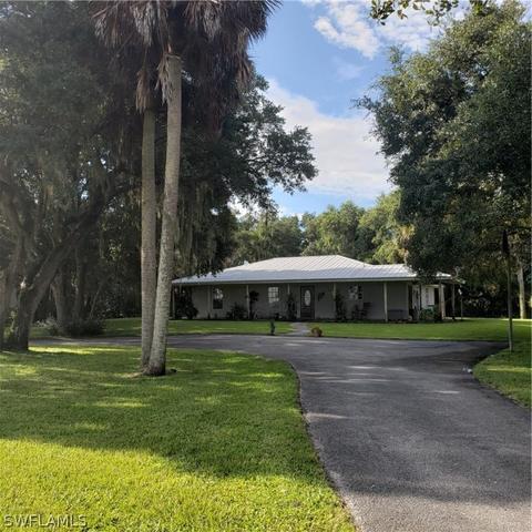 Undisclosed, Moore Haven, FL 33471