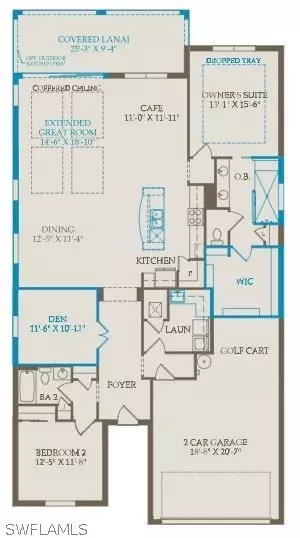 9802 Everglades Dr, Naples, FL 34120 photo 2