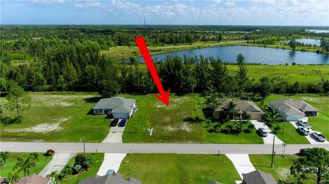 2929 NW 27th St, Cape Coral, FL 33993