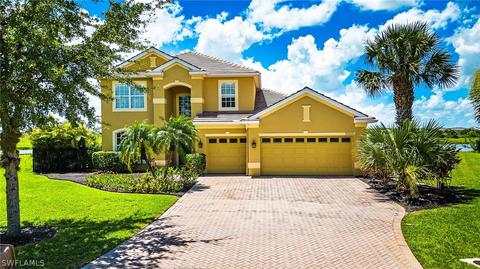 15500 Pricklegrass Ct, Alva, FL 33920