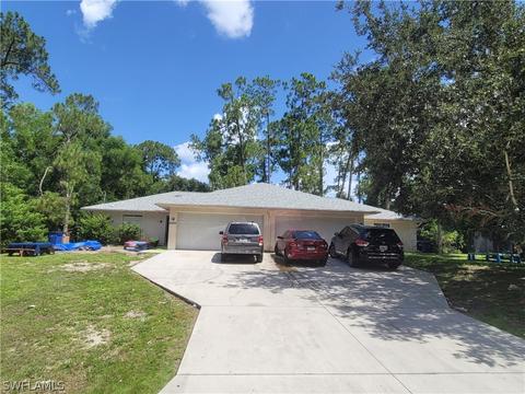 2429-2431 Lantana Ave, Lehigh Acres, FL 33973