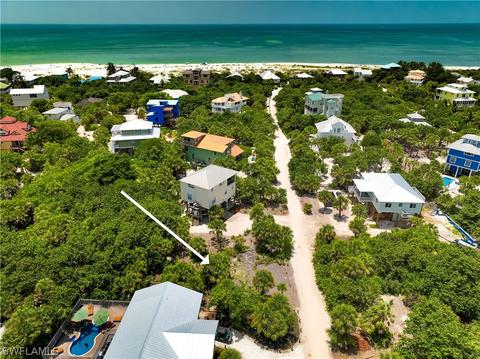4521 Cutlass Dr, Captiva, FL 33924