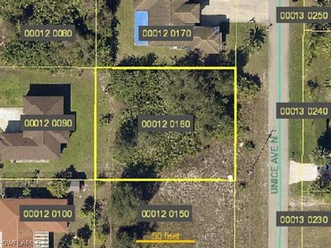 907 Unice Ave N, Lehigh Acres, FL 33971