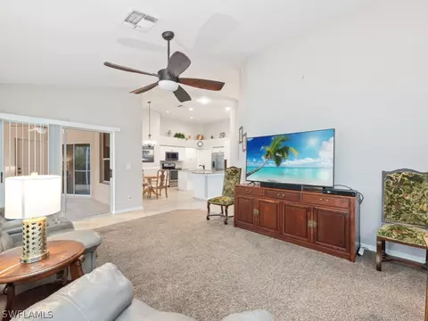 22051 W Tree Dr, Estero, FL 33928 photo 6