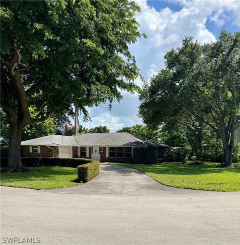 602 E Del Monte Ave, Clewiston, FL 33440 photo 1