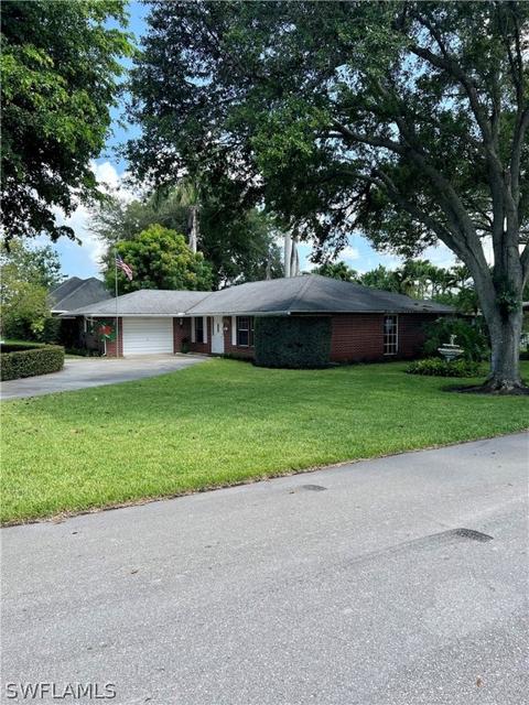 602 E Del Monte Ave, Clewiston, FL 33440 photo 2