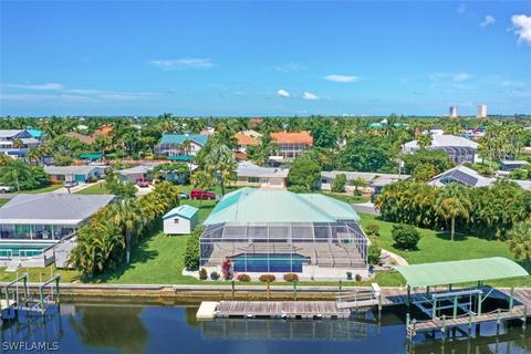 17721 Broadway Ave, Fort Myers Beach, FL 33931