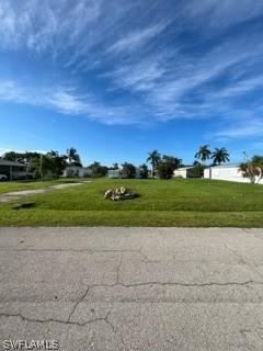 7727 Carpenter Rd, Bokeelia, FL 33922