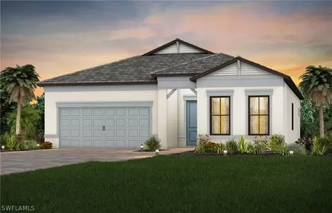 1954 Tripletail Ln, Naples, FL 34114 photo 1