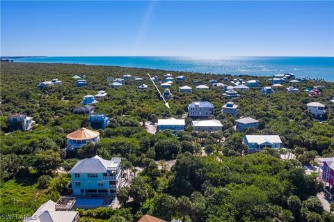 4481 Cutlass Dr, Captiva, FL 33924