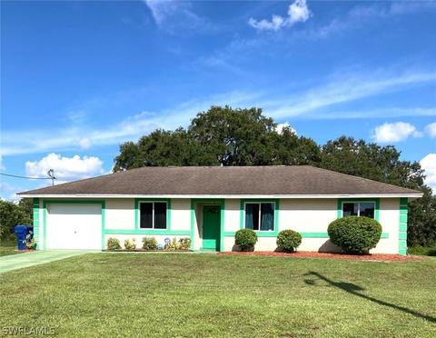 8025 Memory Cir, Labelle, FL 33935 photo 1