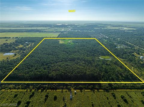 1201 Al Don Farming Rd, Clewiston, FL 33440