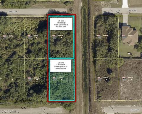 3201 33rd St SW, Lehigh Acres, FL 33976