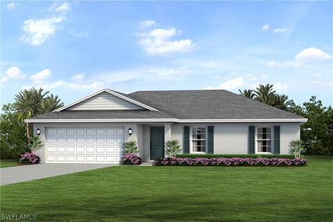 2112 NE 40th Ter, Cape Coral, FL 33909