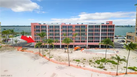 140 Estero Blvd #2112, Fort Myers Beach, FL 33931
