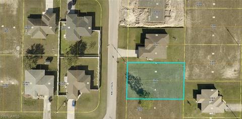 1419 NW 17th Pl, Cape Coral, FL 33993