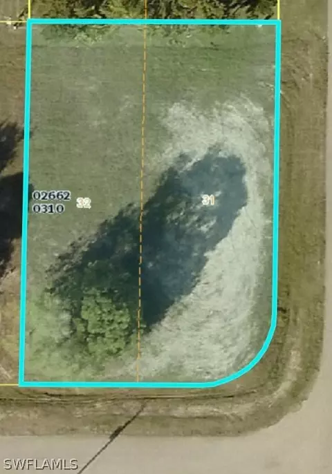 107 NW 14th Ter, Cape Coral, FL 33993