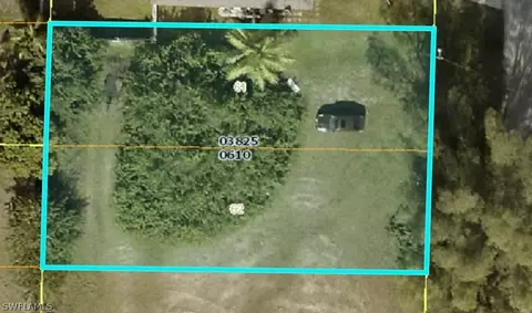 1140 NW 20th Pl, Cape Coral, FL 33993