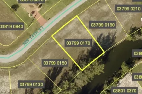 1912 NW 14th St, Cape Coral, FL 33993