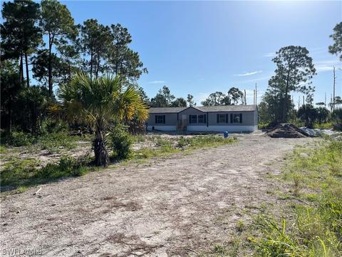 135 N Trebol St, Clewiston, FL 33440