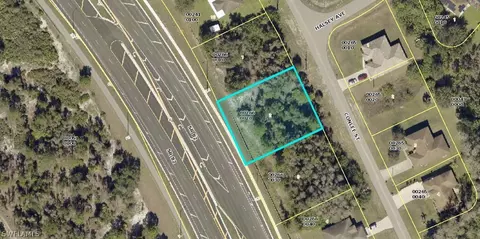 428 Conlee St, Lehigh Acres, FL 33974