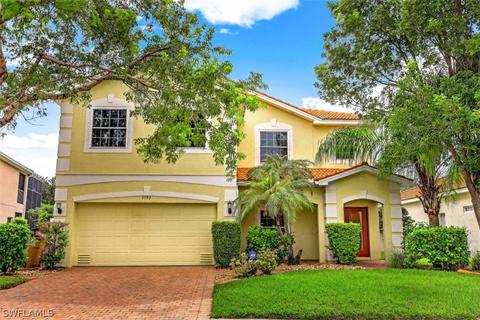 2193 Cape Heather Cir, Cape Coral, FL 33991