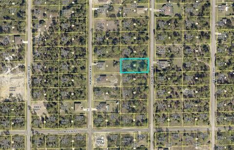 1309 Palmetto Ave, Lehigh Acres, FL 33972