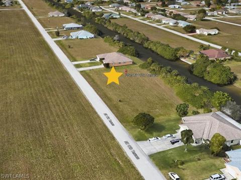 2015 NE 17th Ter, Cape Coral, FL 33909