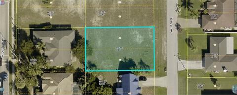 3700 SW 15th Pl, Cape Coral, FL 33914