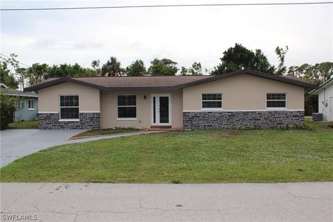 1849 Inlet Dr, North Fort Myers, FL 33903