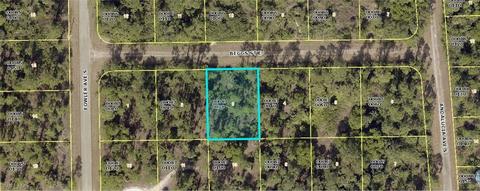 1062 Beggs St E, Lehigh Acres, FL 33974