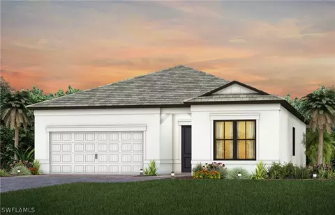 10451 Ventana Ln, Naples, FL 34120