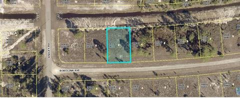 741 Bobolink Ave, Lehigh Acres, FL 33974