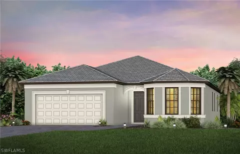 10466 Ventana Ln, Naples, FL 34120