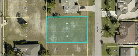 3634 SW 15th Pl, Cape Coral, FL 33914